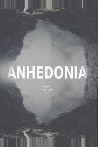 Ангедония