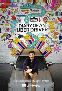 Дневник водителя Uber