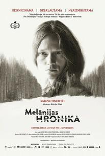 Хроники Мелани