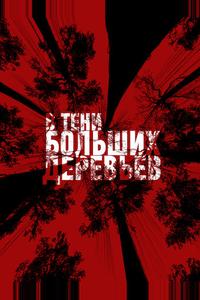 В тени больших деревьев
