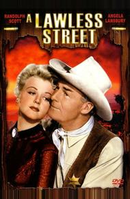 Улица беззакония