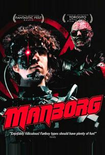 Мэнборг