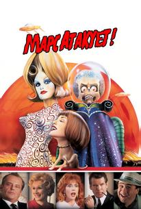 Марс атакует!