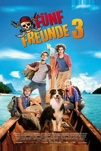 Пятеро друзей 3