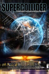 Суперколлайдер