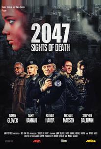 2047 – Угроза смерти
