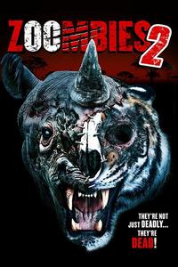Зоозомби 2