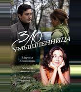 Злоумышленница