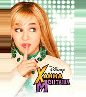 Ханна Монтана