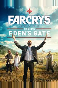 Far Cry 5: У врат Эдема