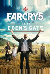 Far Cry 5: У врат Эдема