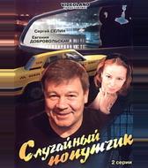 Случайный попутчик