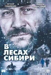 В лесах Сибири