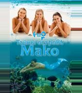 Тайны острова Мако